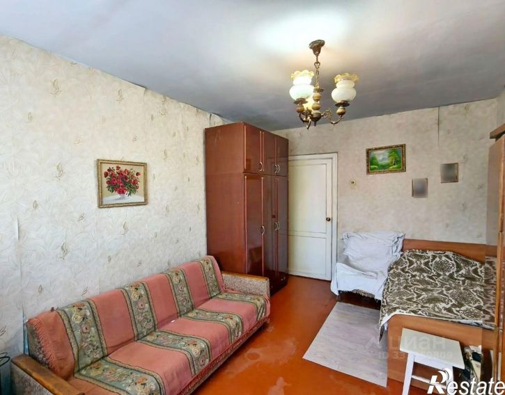 2-комн квартира ул им. Профессора Рудакова, 5,  д. 5