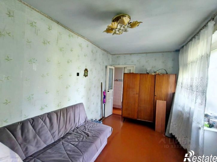 2-комн квартира ул им. Профессора Рудакова, 5,  д. 5
