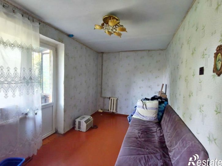2-комн квартира ул им. Профессора Рудакова, 5,  д. 5
