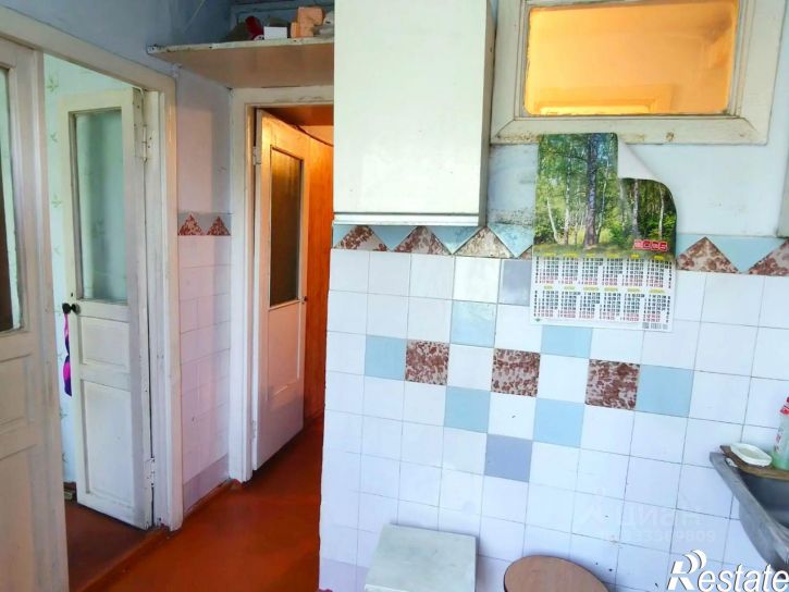 2-комн квартира ул им. Профессора Рудакова, 5,  д. 5