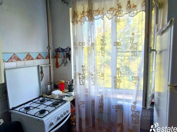 2-комн квартира ул им. Профессора Рудакова, 5,  д. 5