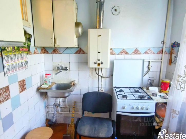 2-комн квартира ул им. Профессора Рудакова, 5,  д. 5