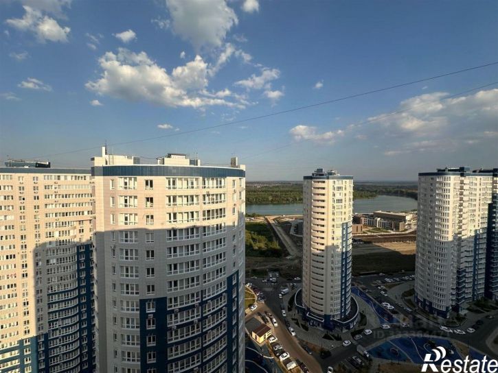3-комн квартира ул Воронежская, 47/35,  д. 47/35