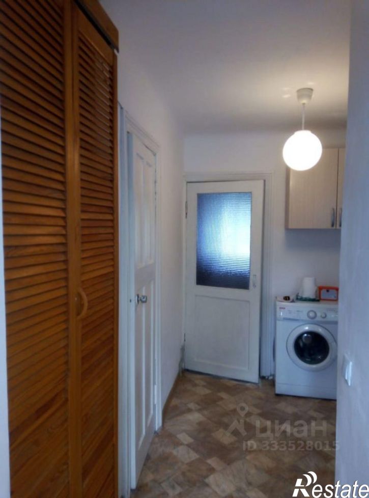 1-комн квартира ул им. Айвазовского, 115,  д. 115