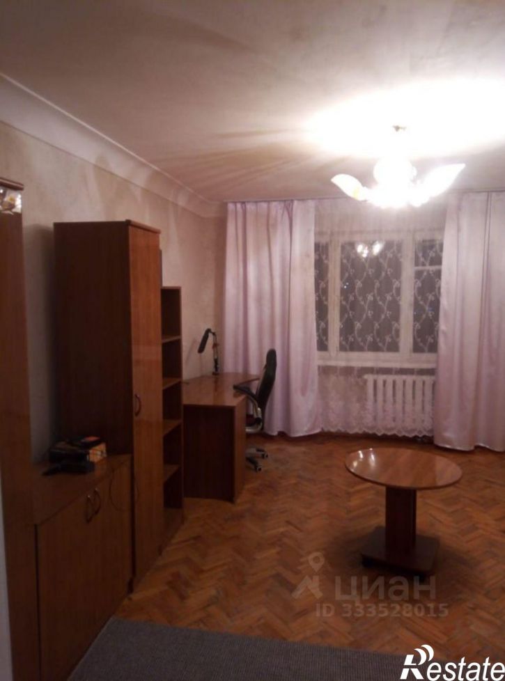 1-комн квартира ул им. Айвазовского, 115,  д. 115
