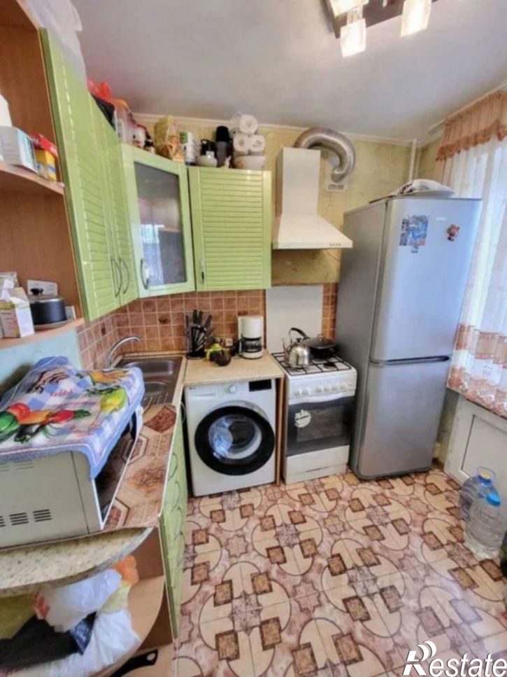 1-комн квартира ул им. Айвазовского, 106,  д. 106
