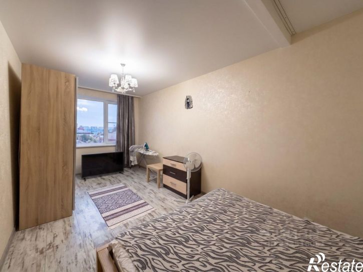 1-комн квартира Ленинский пер, 15,  д. 15