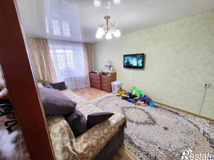 1-комн квартира ул им. Айвазовского, 106,  д. 106