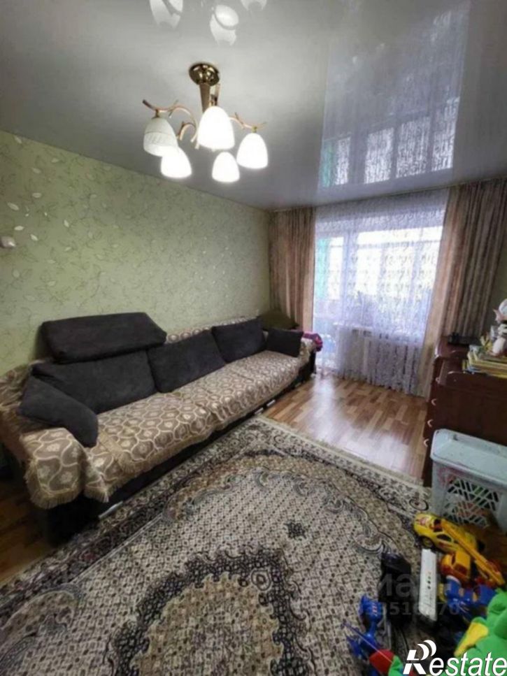 1-комн квартира ул им. Айвазовского, 106,  д. 106