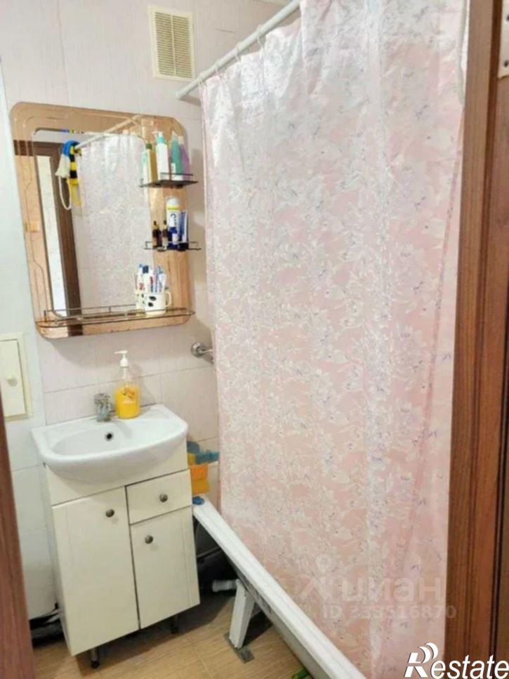 1-комн квартира ул им. Айвазовского, 106,  д. 106