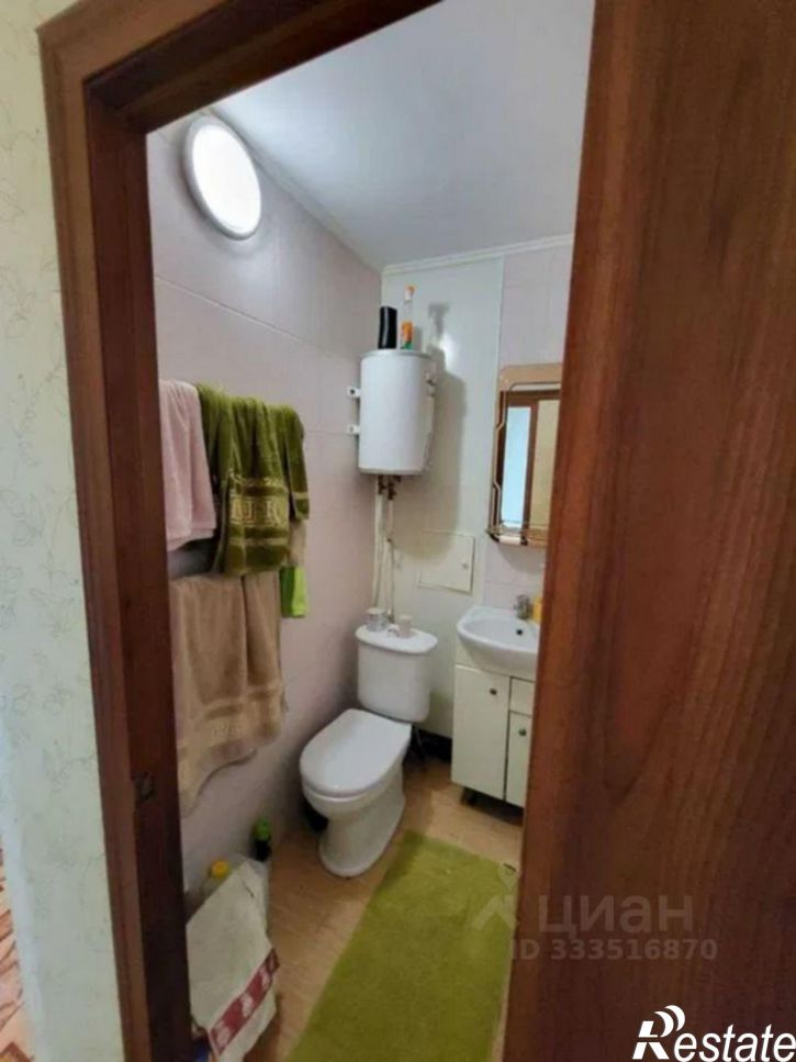 1-комн квартира ул им. Айвазовского, 106,  д. 106