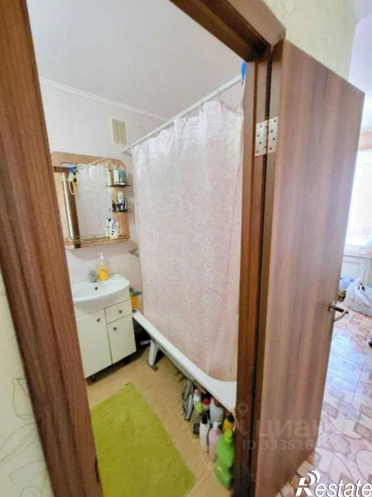 1-комн квартира ул им. Айвазовского, 106,  д. 106