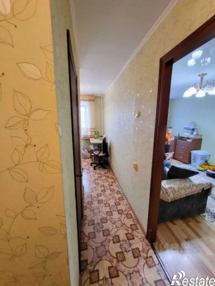 1-комн квартира ул им. Айвазовского, 106,  д. 106