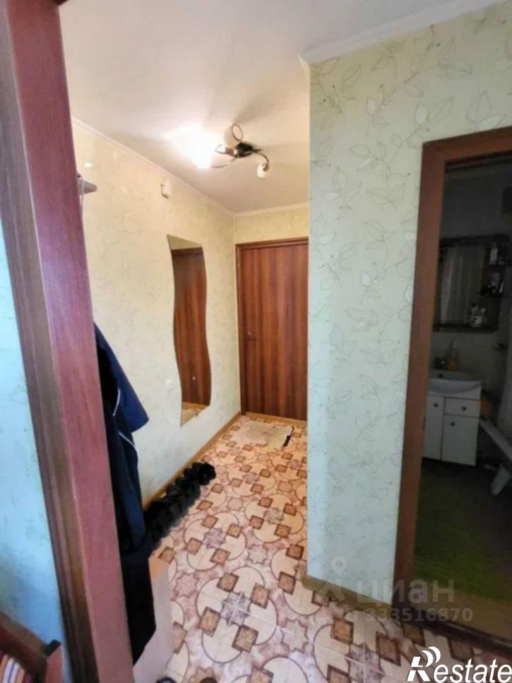1-комн квартира ул им. Айвазовского, 106,  д. 106
