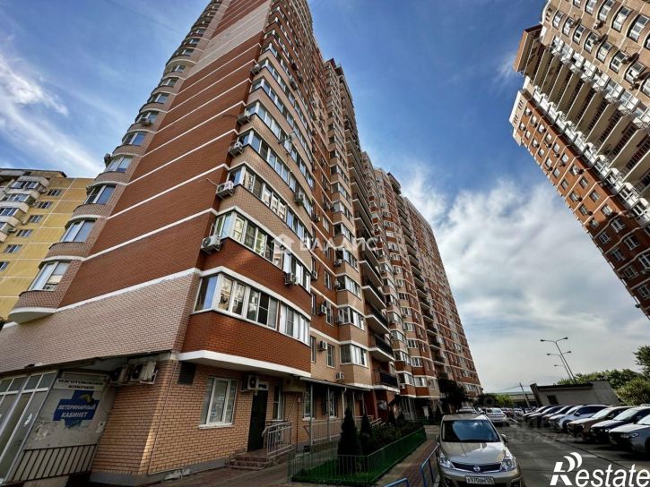 3-комн квартира ул Приозерная, 2/1,  д. 2/1
