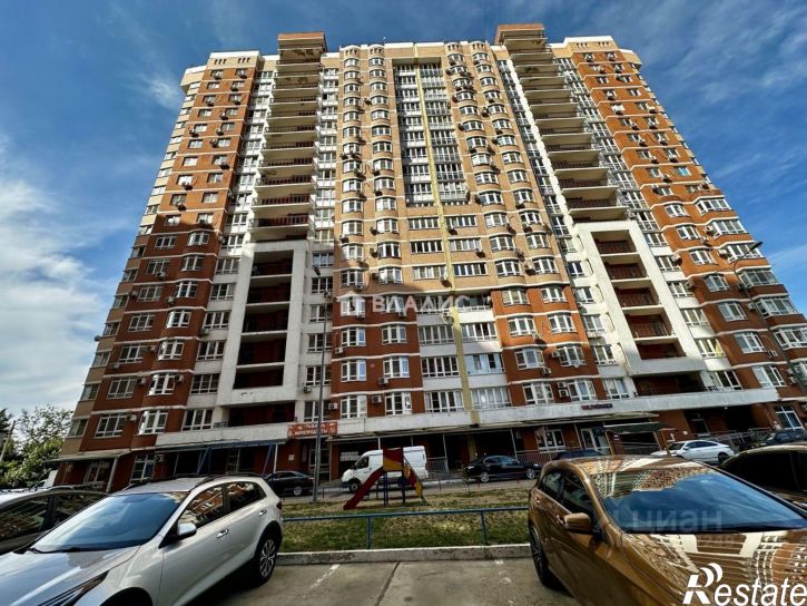 3-комн квартира ул Приозерная, 2/1,  д. 2/1