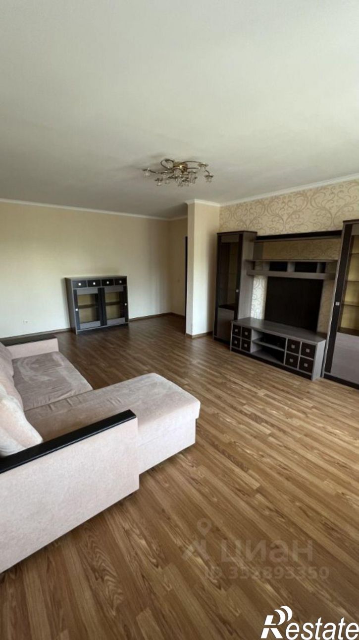 2-комн квартира ул Дербентская, 57,  д. 57