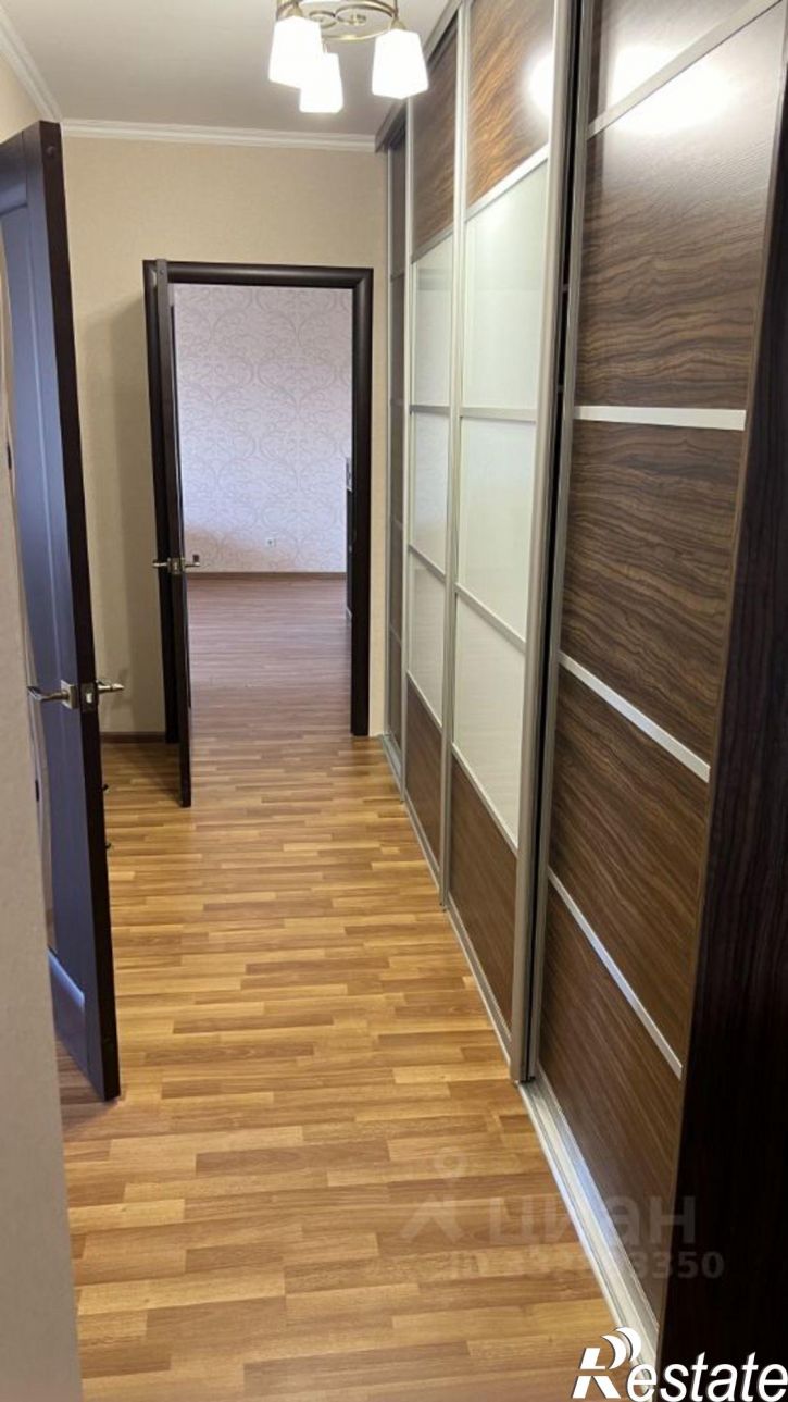 2-комн квартира ул Дербентская, 57,  д. 57