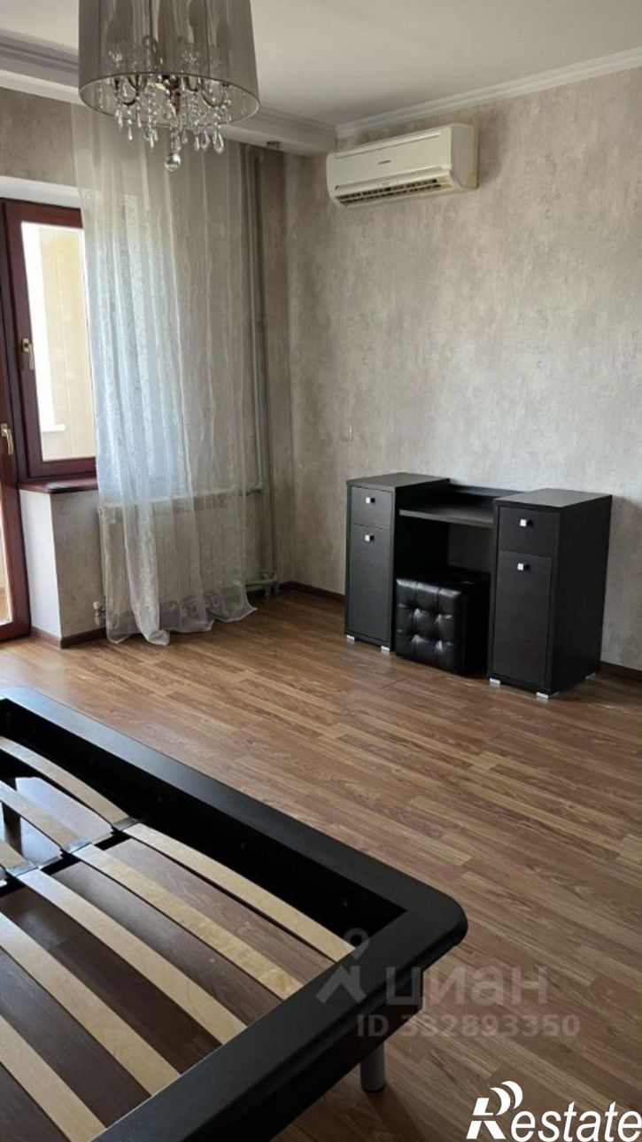 2-комн квартира ул Дербентская, 57,  д. 57