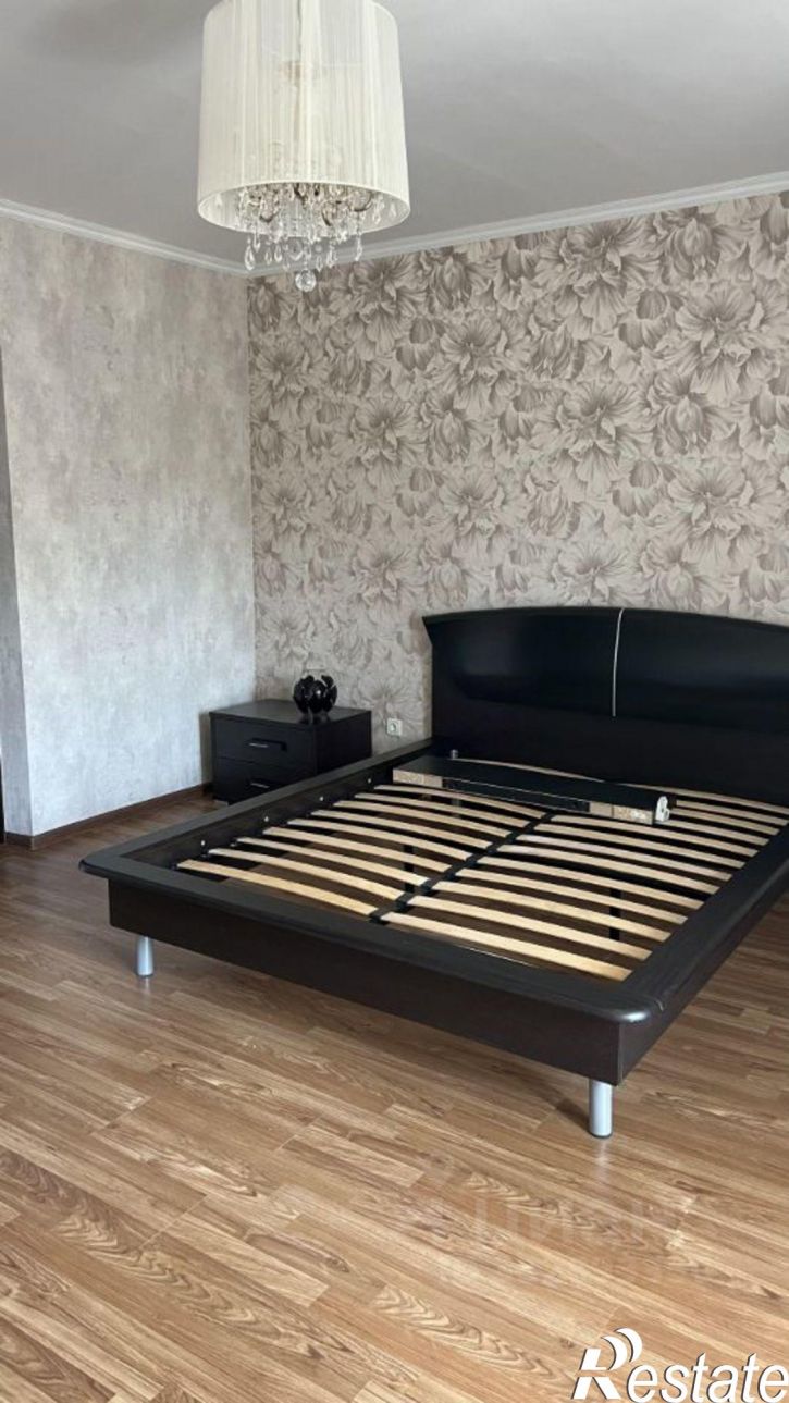 2-комн квартира ул Дербентская, 57,  д. 57