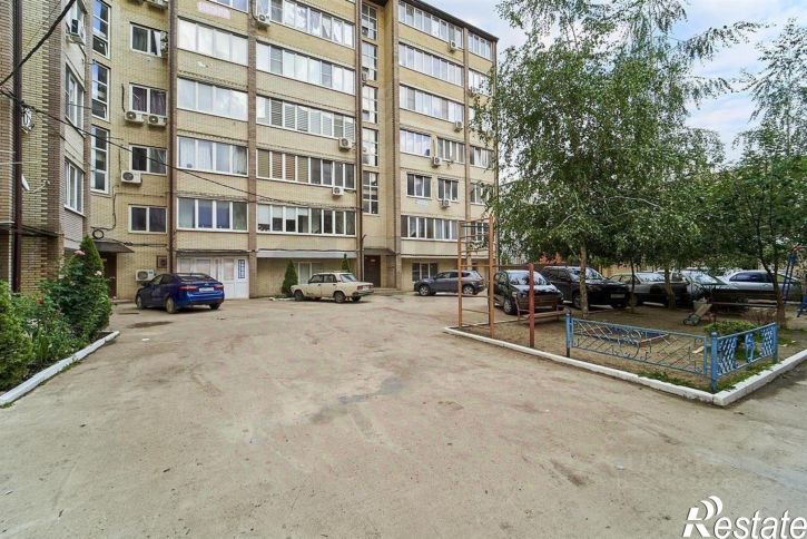 1-комн квартира ул Очаковская, 3,  д. 3