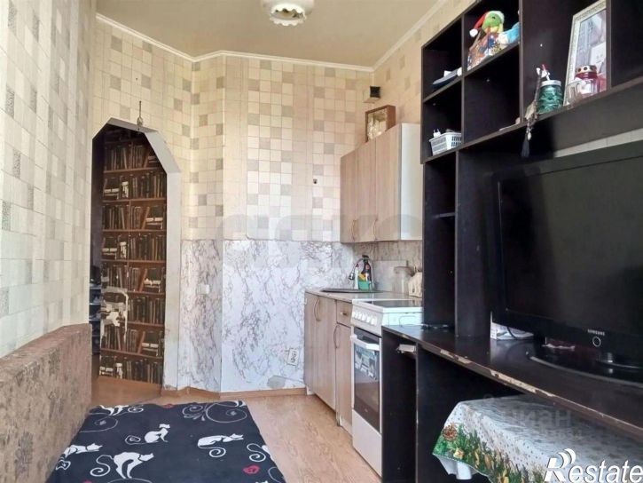 1-комн квартира ул Очаковская, 3,  д. 3