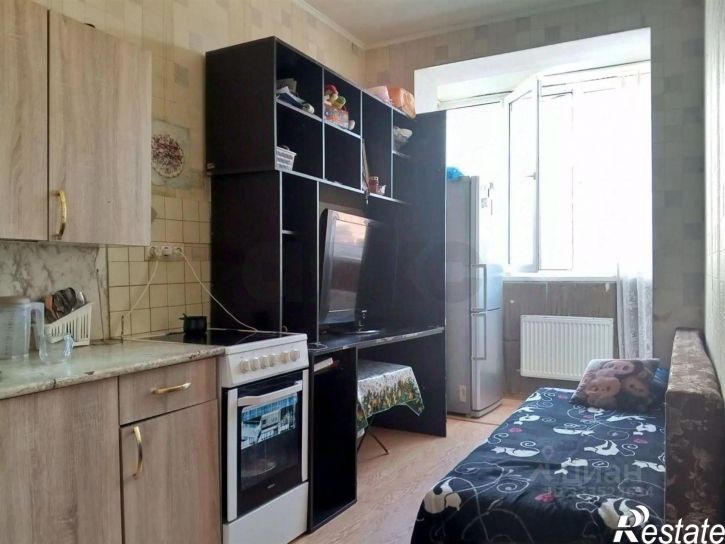 1-комн квартира ул Очаковская, 3,  д. 3
