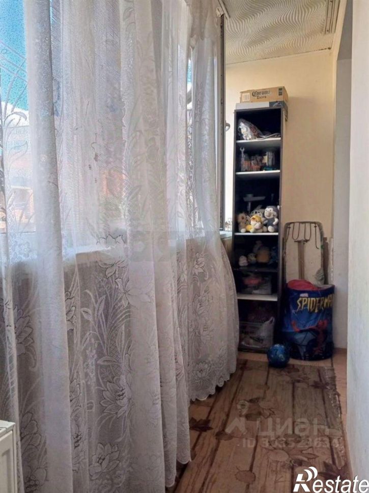 1-комн квартира ул Очаковская, 3,  д. 3
