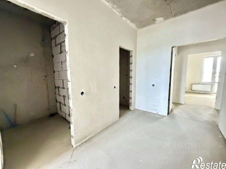 3-комн квартира Краснодар городской округ