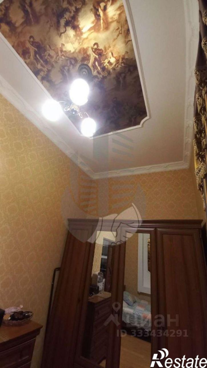 4-комн квартира ул им. Фрунзе, 23,  д. 23