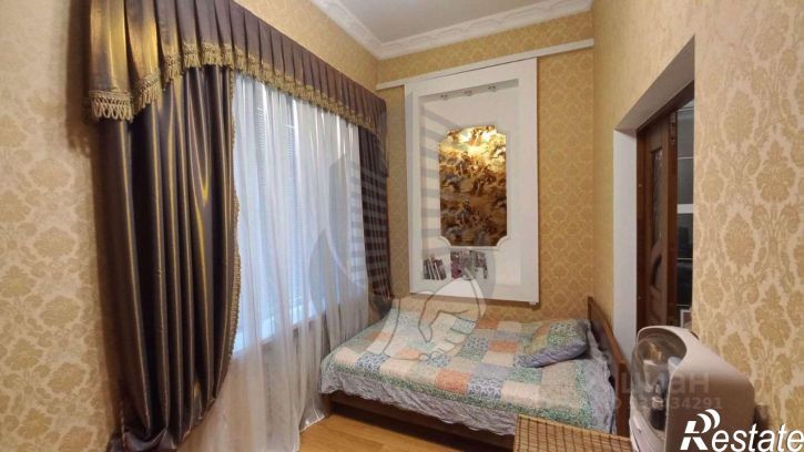 4-комн квартира ул им. Фрунзе, 23,  д. 23