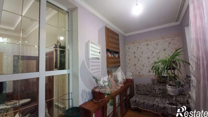 4-комн квартира ул им. Фрунзе, 23,  д. 23