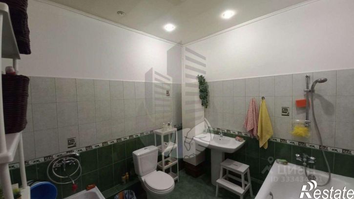 4-комн квартира ул им. Фрунзе, 23,  д. 23