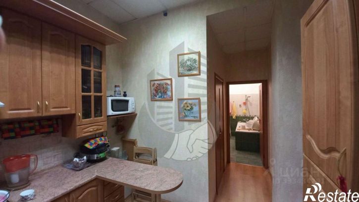 4-комн квартира ул им. Фрунзе, 23,  д. 23