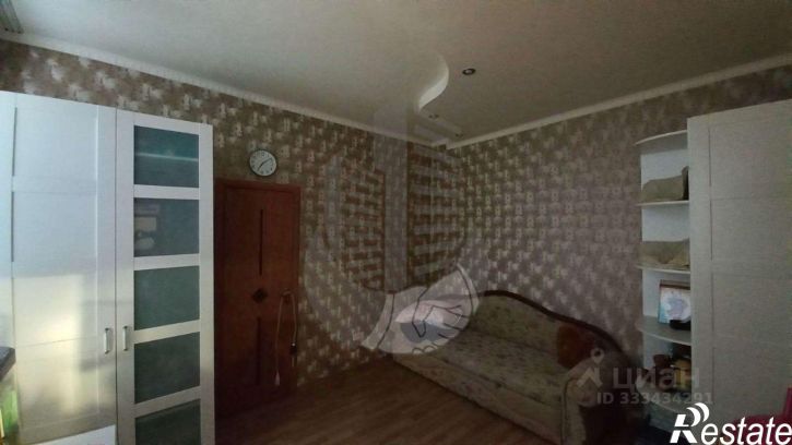 4-комн квартира ул им. Фрунзе, 23,  д. 23