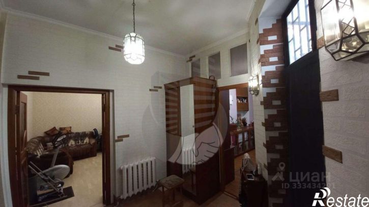 4-комн квартира ул им. Фрунзе, 23,  д. 23