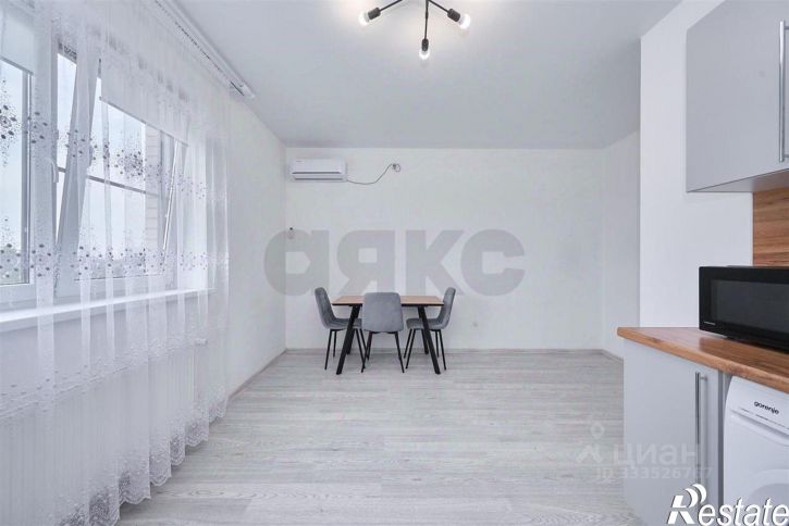 3-комн квартира ул Скандинавская, 1,  д. 1