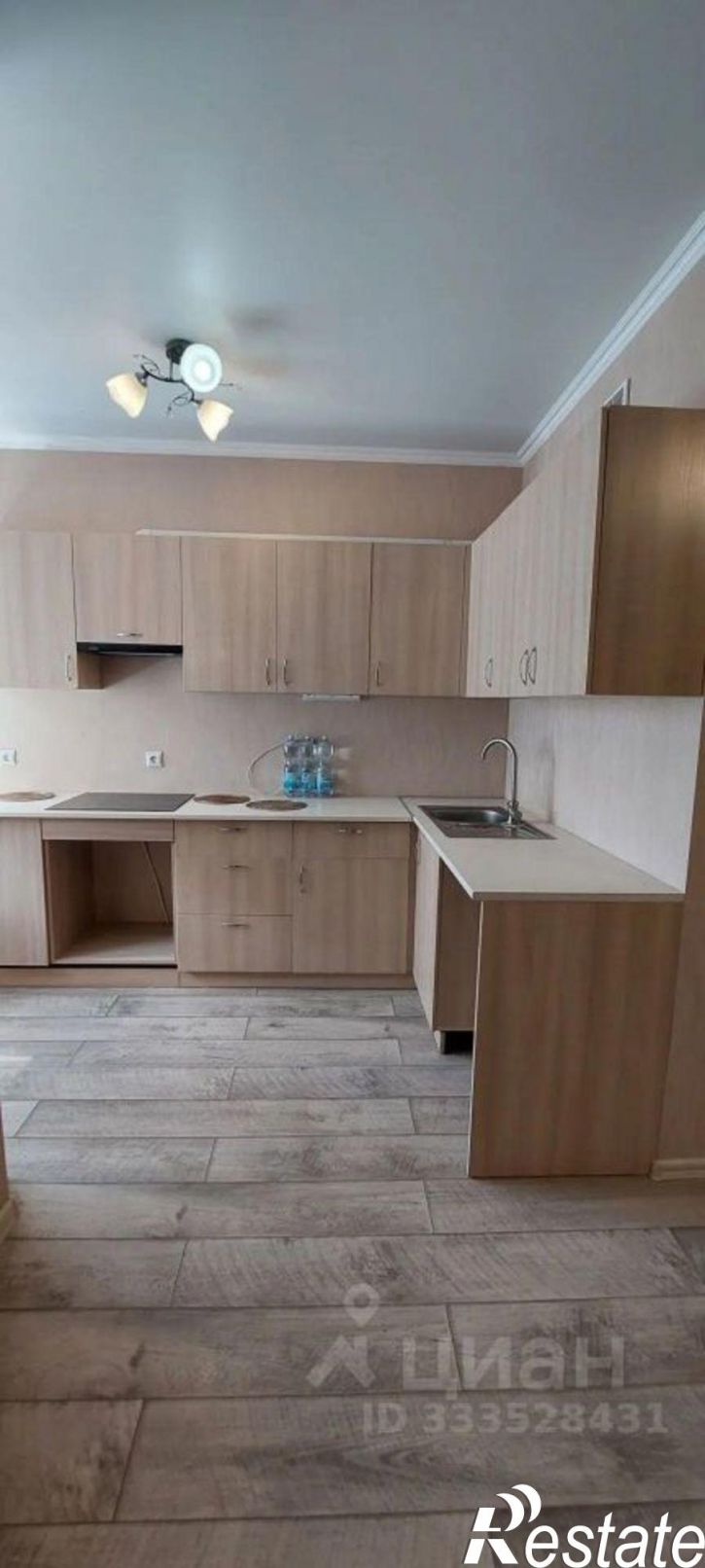 3-комн квартира ул Командорская, 5/2,  д. 5/2
