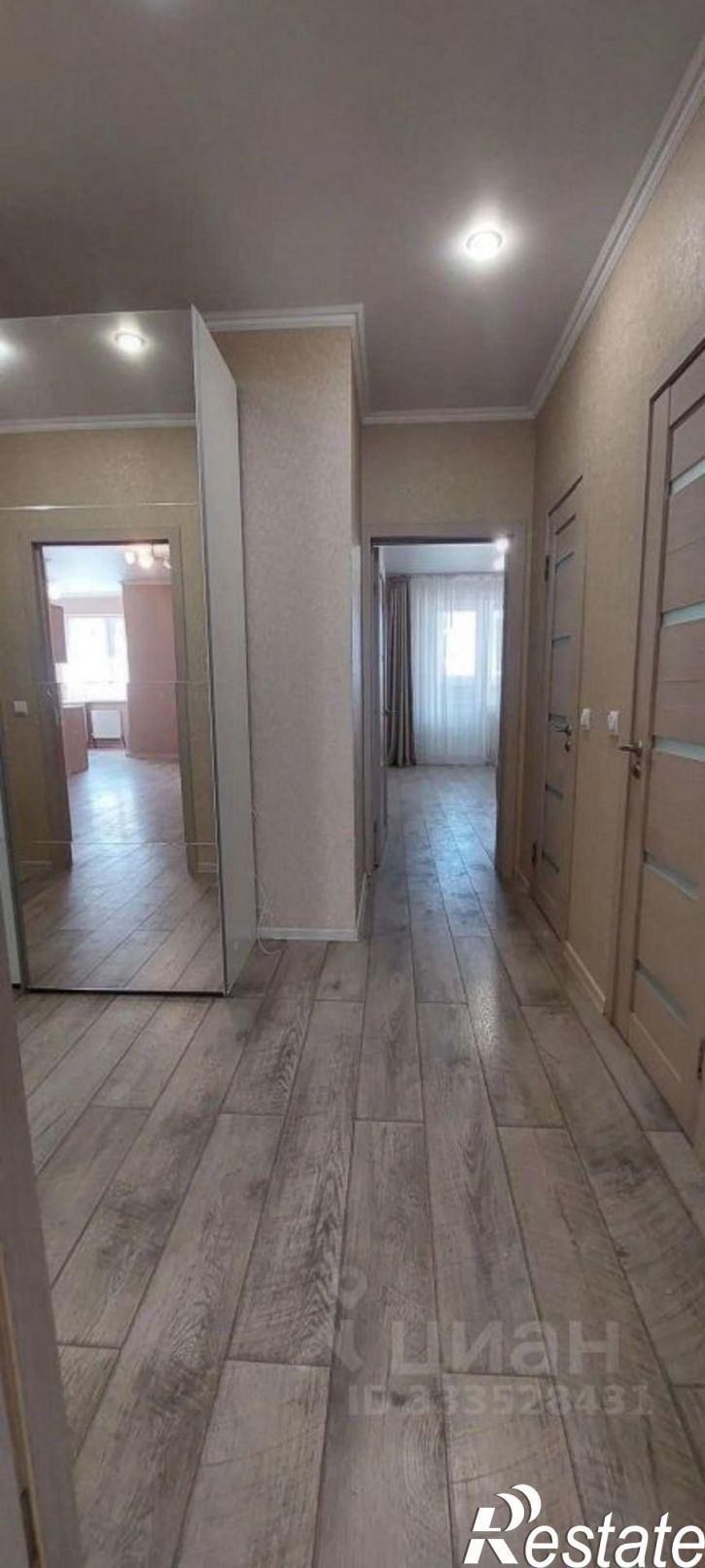 3-комн квартира ул Командорская, 5/2,  д. 5/2