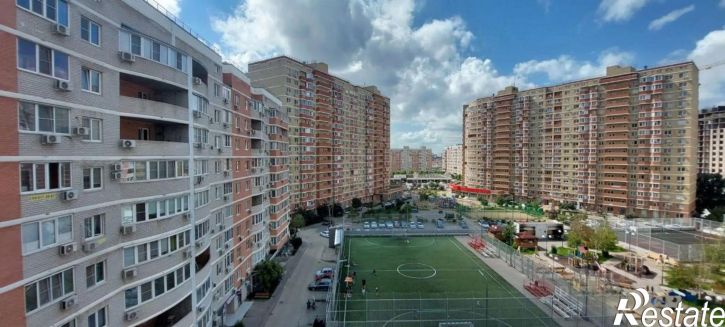 3-комн квартира ул Командорская, 5/2,  д. 5/2