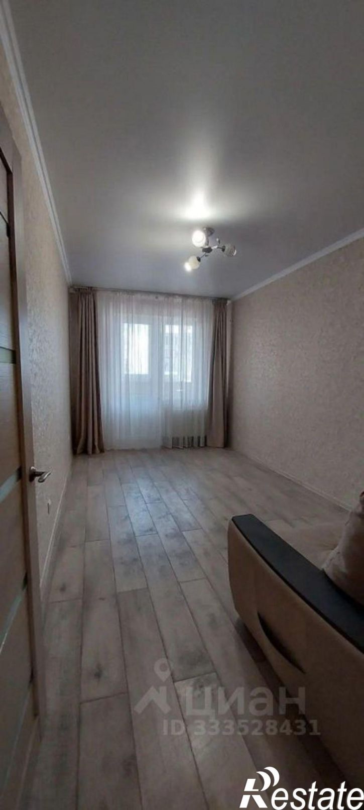 3-комн квартира ул Командорская, 5/2,  д. 5/2