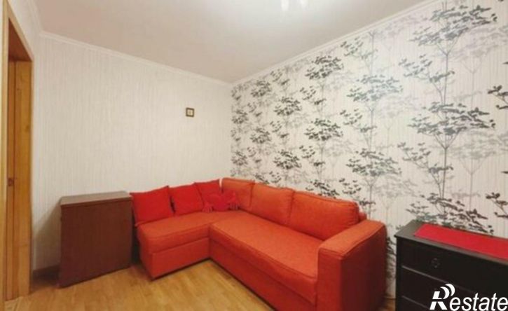 2-комн квартира ул Севастопольская, 9,  д. 9