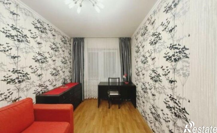 2-комн квартира ул Севастопольская, 9,  д. 9