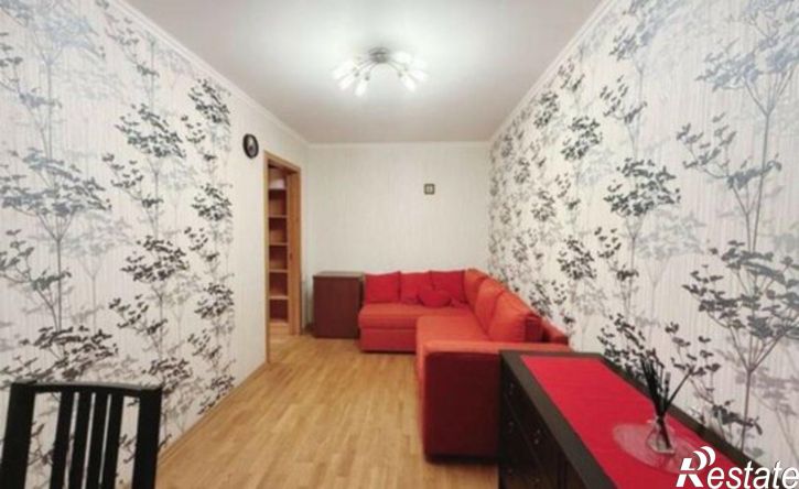2-комн квартира ул Севастопольская, 9,  д. 9