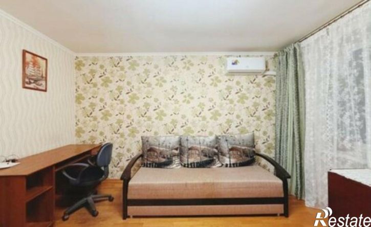 2-комн квартира ул Севастопольская, 9,  д. 9