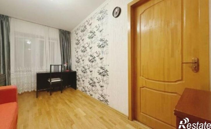 2-комн квартира ул Севастопольская, 9,  д. 9
