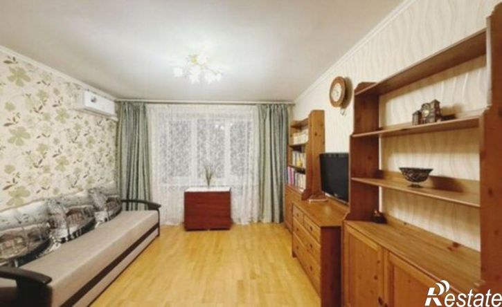 2-комн квартира ул Севастопольская, 9,  д. 9