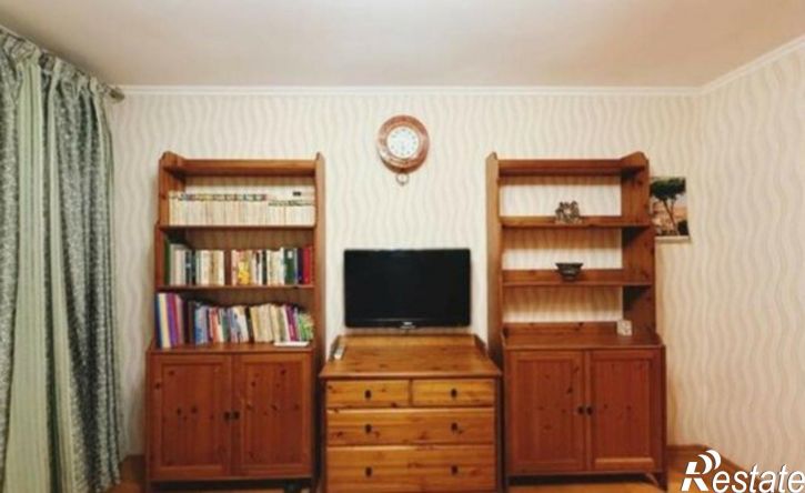 2-комн квартира ул Севастопольская, 9,  д. 9