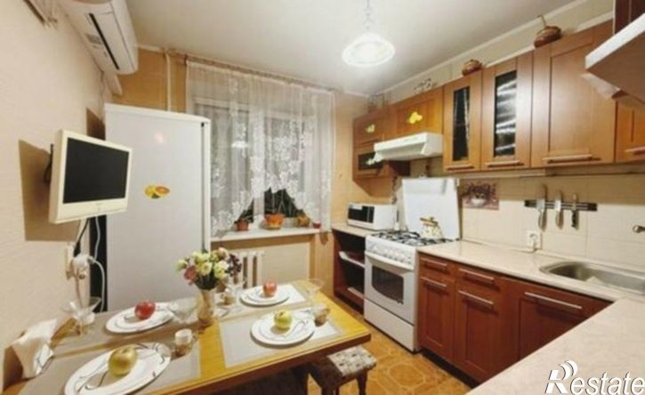 2-комн квартира ул Севастопольская, 9,  д. 9