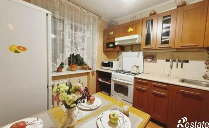 2-комн квартира ул Севастопольская, 9,  д. 9